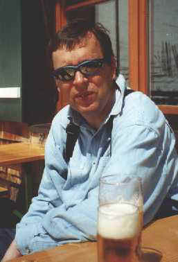 Ruhe und Entspannung